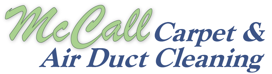 Mcall Carpet & Air Duct Cleaning