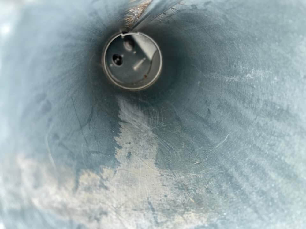 Dryer Vent cleaning Mccall